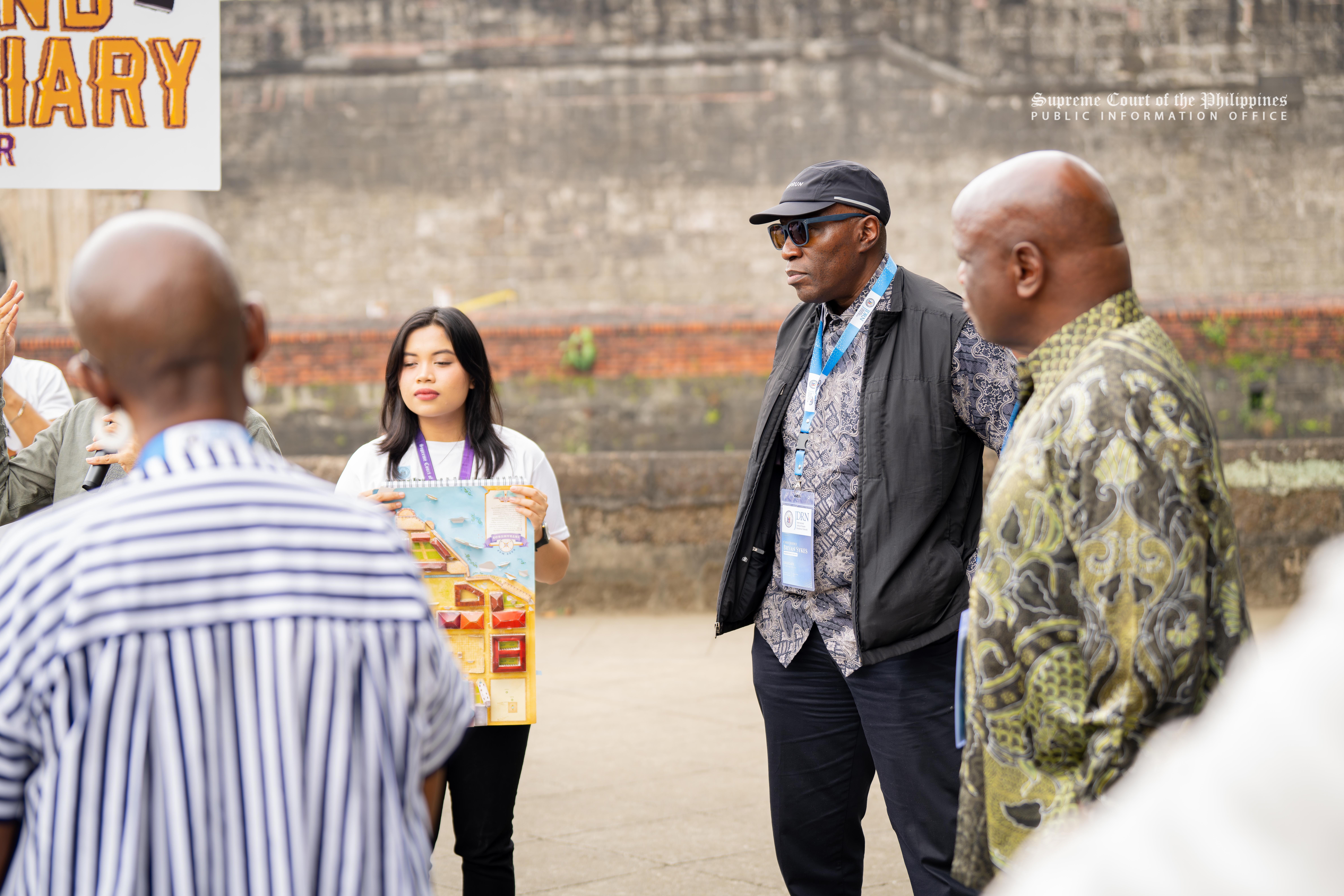 4th JDRN Meeting photos 